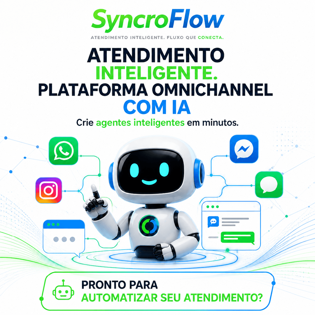 SyncroFlow